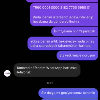 Butik Ponçik Pişmanlıktır Al Mayın!