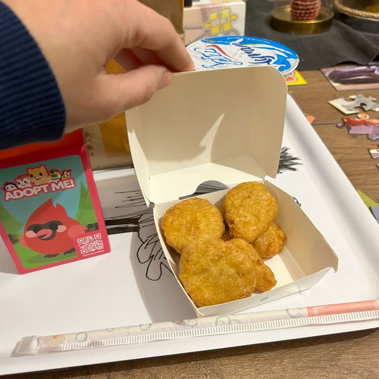 GetirYemek & McDonald's Ortaklığında Mağdur Edildik
