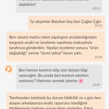 Trendyol Un "ücret İadesi" Oyunu!