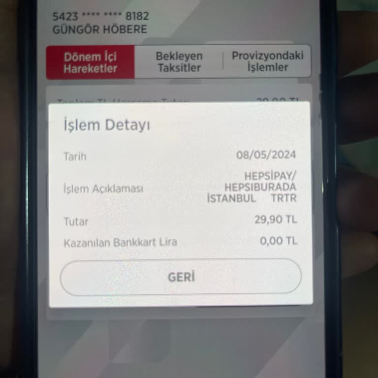 Ziraat Bankası Hapsi Burada İle Yaşanan Sıkıntı
