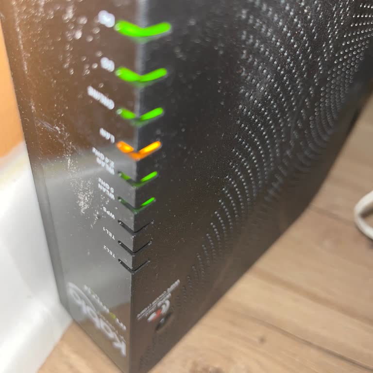 Kablo Net İnternet Çekmiyor Ve Kimse Çözüm Üretmiyor