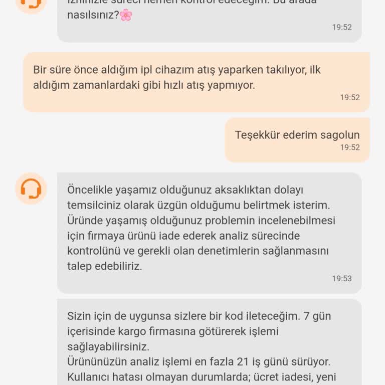 Braun Kişisel Bakım Ürünleri Braun Ve Trendyol Sorunu