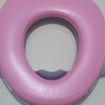 Babyjem Klozet Adaptörü Kalitesizliği