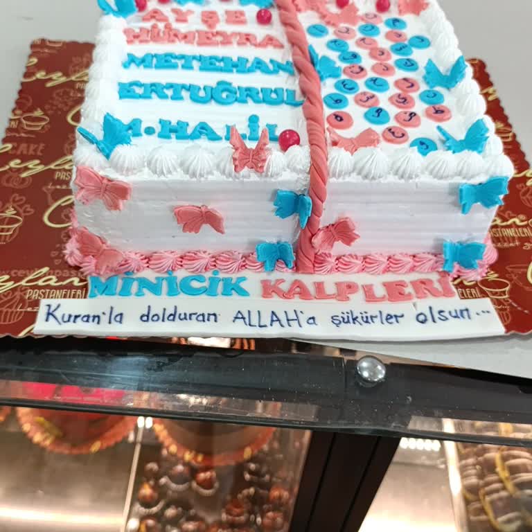 Ceylan Pastaneleri Sorumsuzluğu