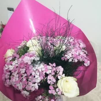 Taze Çiçek (tazecicek.com)  Sipariş Sıkıntısı!