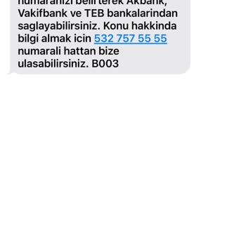Turkcell Yeter Artık Bırak Yakamı