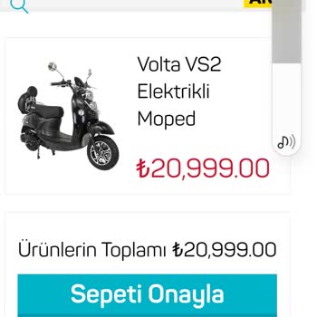 A101 Elektrikli Bisiklet Hakkında