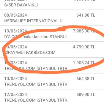 Remta Makine Mutfak Bizde Remta Pişmanlıktır