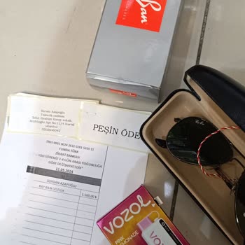 Vozol Vagonizm Büyük Hayal Kırıklığı.