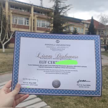 Replika Diploma Twitter @diplomaparaile Mezuniyet Ya Da Ödeme İadesi