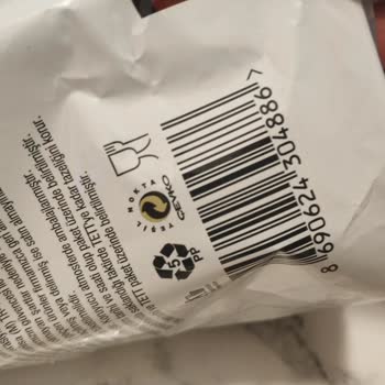 Çerezza Ürün Bozuk Taş Gibi