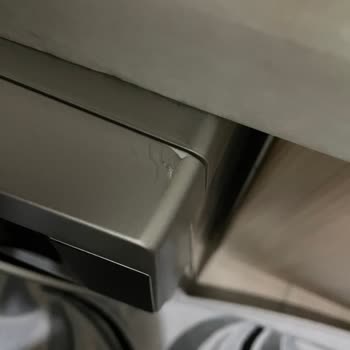 Siemens Ev Aletleri Çamaşır Makinesi Ve Bulaşık Makinesi Sorunları