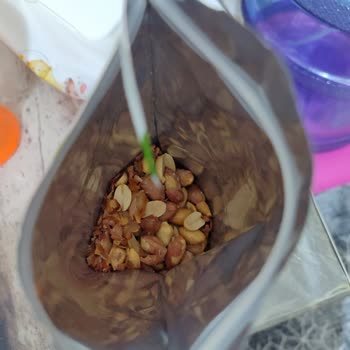 Emsal Kuruyemiş Emsalsiz Fıstık Bayat Yemek İsterseniz