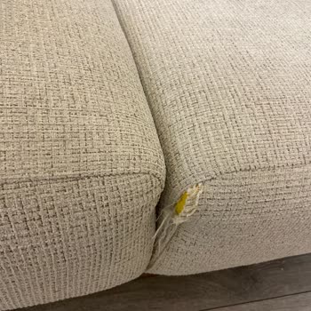 Kelebek Mobilya Üretim Hatası Ürününün Arkasında Durmuyor