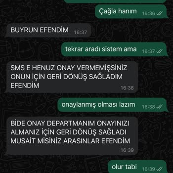 Digiturk Satış Temsilcisi Yanlış Bilgi Vererek Satış Yaptı.