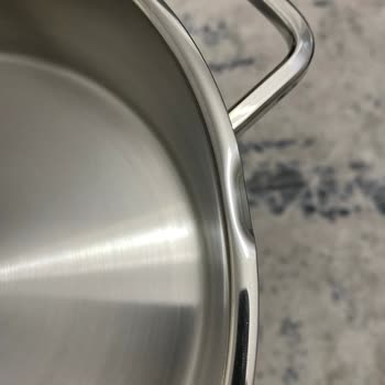 Jumbo Tencere Defolu Ve Yanlış Geldi