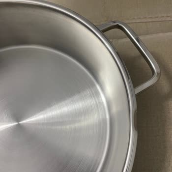 Jumbo Tencere Defolu Ve Yanlış Geldi