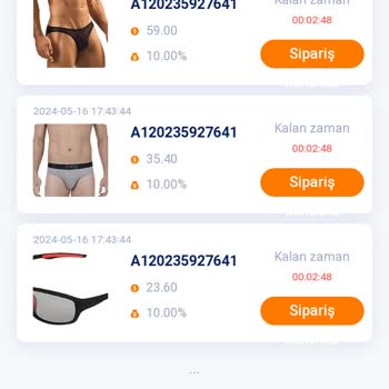Telegram Gereği Neyse Yapılsın