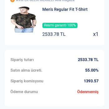 Telegram Gereği Neyse Yapılsın