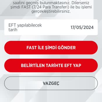 Telegram Gereği Neyse Yapılsın