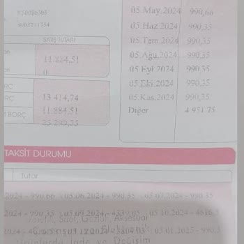 Gencallar Akıllı Saat Şikayet