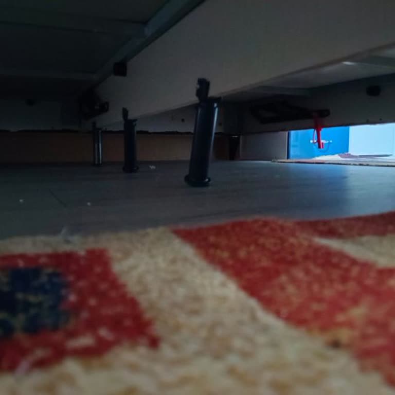 İstikbal Topal Ördek Baza