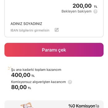 Gardrops Da Satıcıyım, Kargo Ücretsiz Yazıp, Benden 126 TL Kestiler