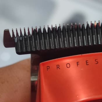 N11 Vorteil Firmasından Aldığım Powertec Tıraş Makinesi Kusurlu Geldi