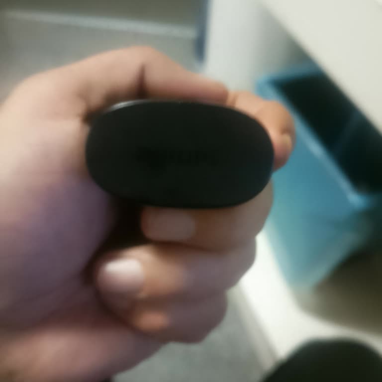 PHILIPS Ses Sistemleri Philips Kulaklık Ses Sorunu