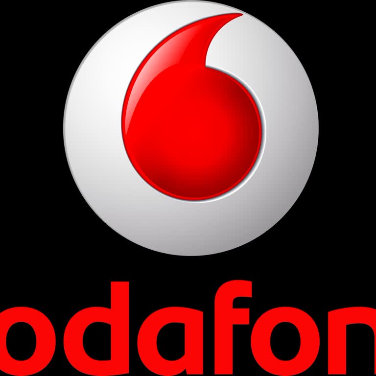 Vodafone Hattımı Arayanlar Hep Meşgul Duyuyor