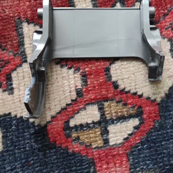 Dyson Süpürge Başlık Sorunu