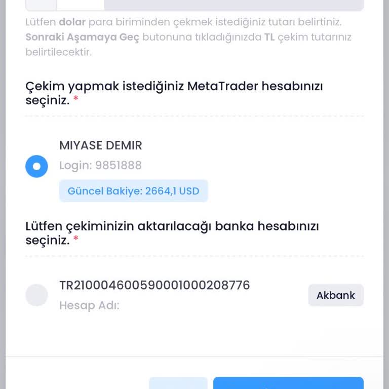 GMD Yatırım God Şirket Sahte