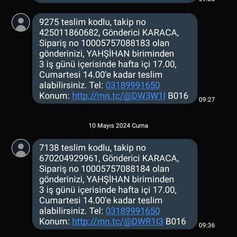 İlçe Dağıtım Problemi: MNG Kargo Teslimat Adaletsizliği