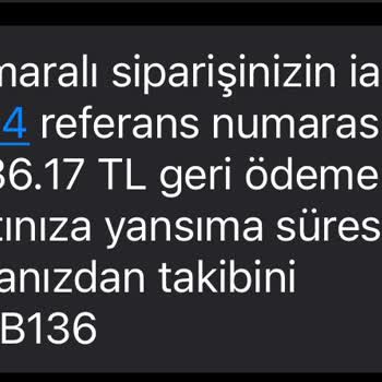 Garanti BBVA Ve Karaca Online Mağduriyeti