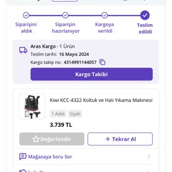 N11 Yanlış Ürün Gönderip Çözümlemiyor