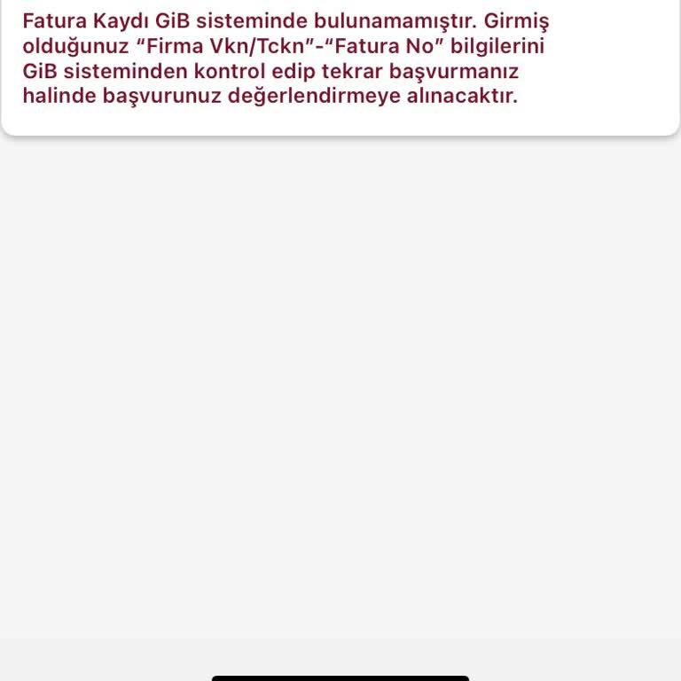 Teknosa Vergisiz Telefon Mağduru