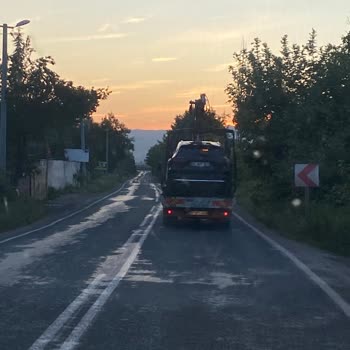 Mercedes-Benz Üretim Hatası Muhtemelen