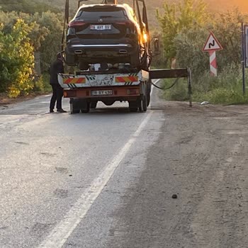 Mercedes-Benz Üretim Hatası Muhtemelen