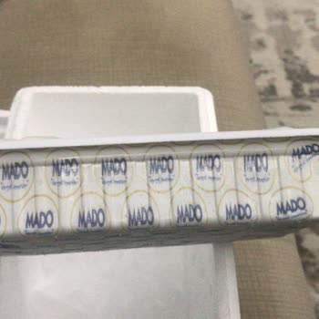 Mado Dondurmayı Yapılan Hata İçin İkna Turları