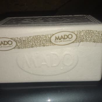 Mado Dondurmayı Yapılan Hata İçin İkna Turları