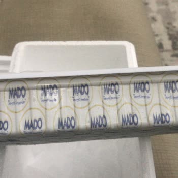 Mado Dondurmayı Yapılan Hata İçin İkna Turları