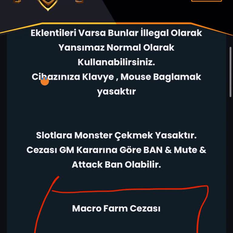 Knight Unity Emeklerimi Geri İstiyorum!