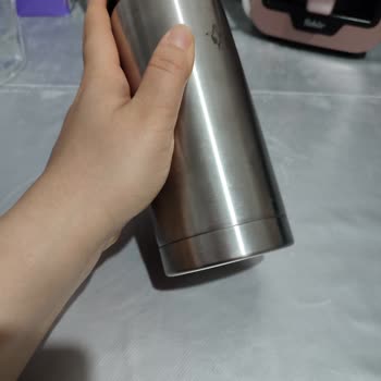 Penguen Home Mama Termosu Bozuk