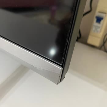 Onvo TV 70 İnç Televizyon Hatası