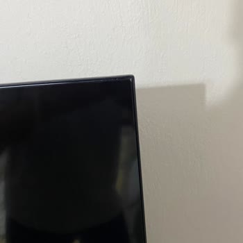 Onvo TV 70 İnç Televizyon Hatası