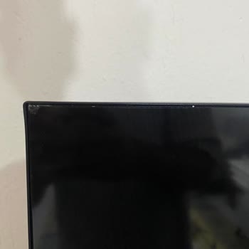 Onvo TV 70 İnç Televizyon Hatası