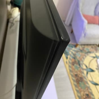 Onvo TV 70 İnç Televizyon Hatası