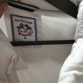 Us Polo Assn Şişme Yelek Fiyasko