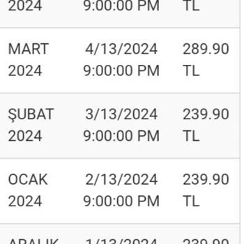 Extranet, Satış Sonrası Hizmet Anlayışları Oldukça Yetersizdir!