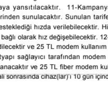 Extranet, Satış Sonrası Hizmet Anlayışları Oldukça Yetersizdir!